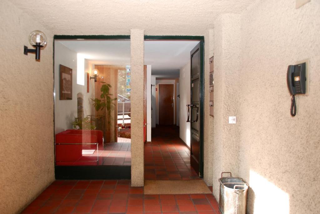Hotel Bellevue Bellavista Montagnola Collina d'Oro Esterno foto