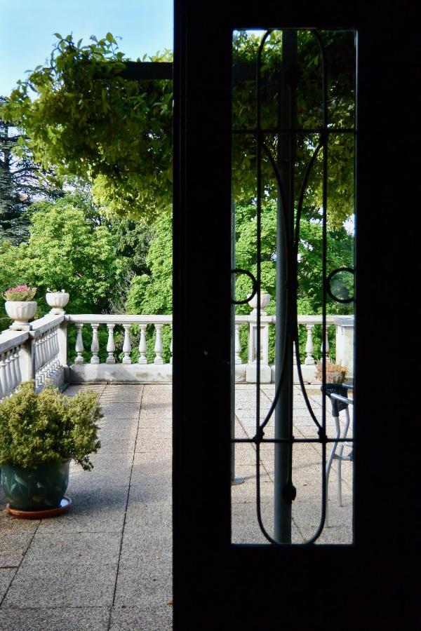 Hotel Bellevue Bellavista Montagnola Collina d'Oro Esterno foto